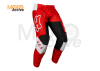 Мотоштаны Fox 180 Lux Pant 2022 Flow Red